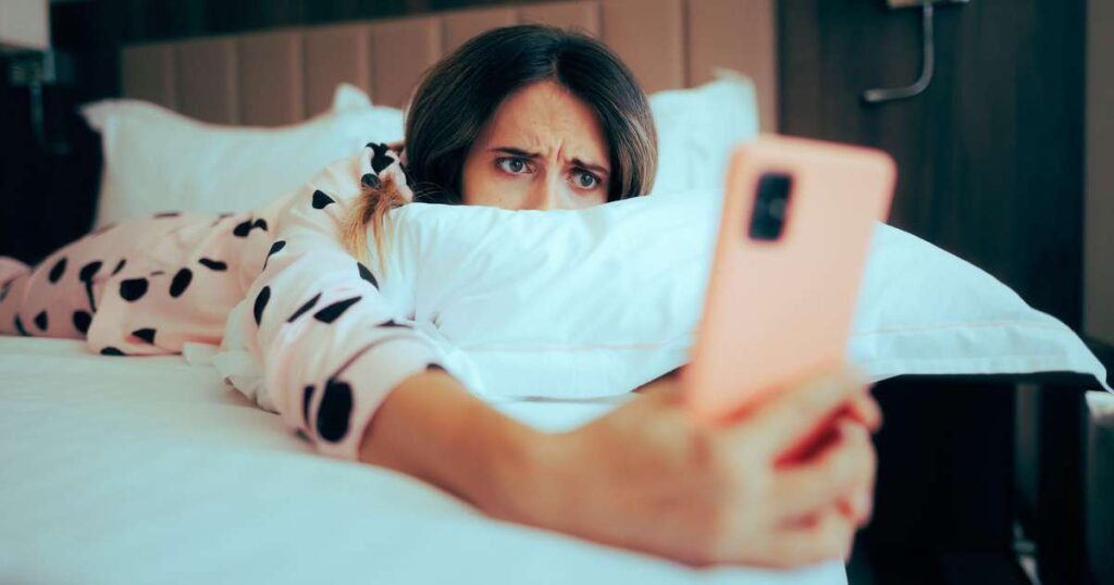 Representação da limerência como um estado psicológico complexo