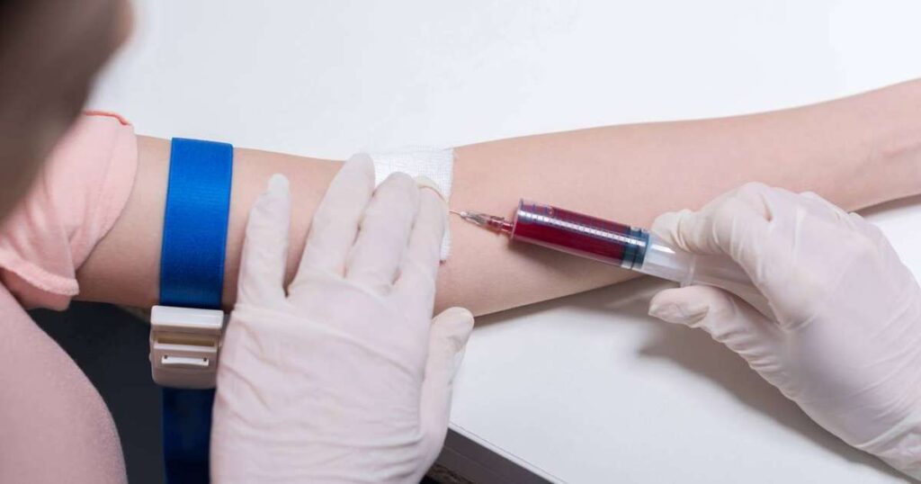 Representação de piRNAs e biomarcadores de longevidade no sangue de idosos