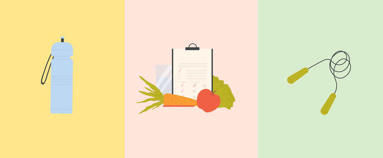 Imagem ilustrativa sobre o tratamento da obesidade no SUS