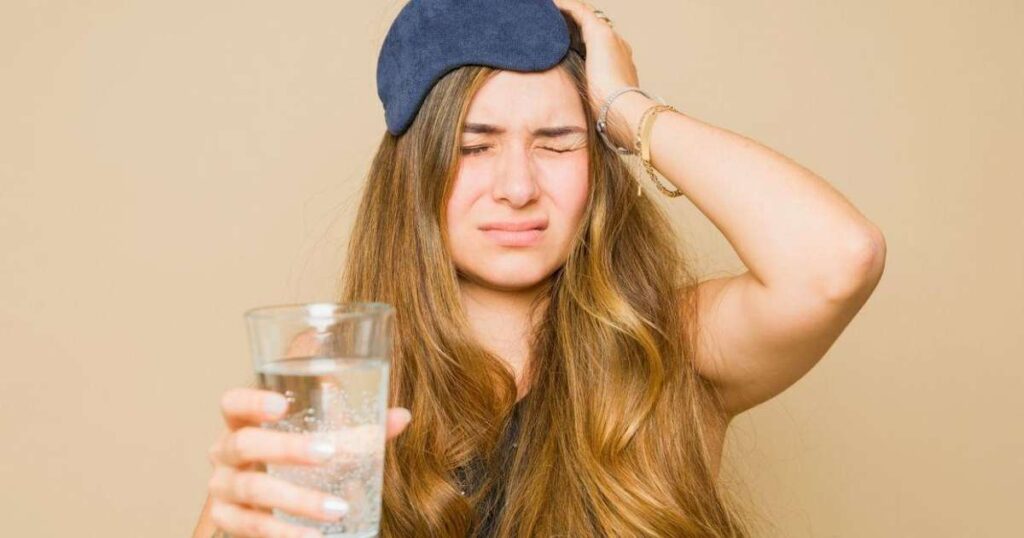 Prato colorido com 7 alimentos que fortalecem a imunidade: frutas cítricas, alho, gengibre, iogurte, brócolis, sementes de girassol e cúrcuma.