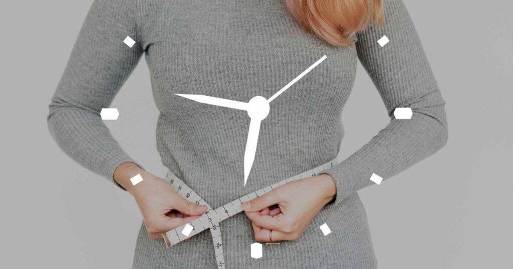 Sinais de metabolismo lento